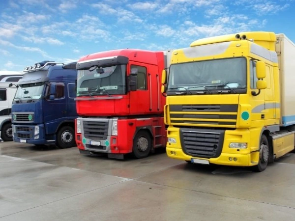 Adana Şefaatli Nakliye